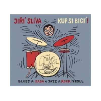 Kup si bicí!