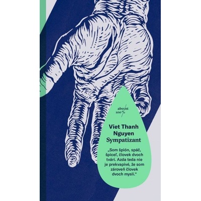 Sympatizant - Nguyen Thanh Viet