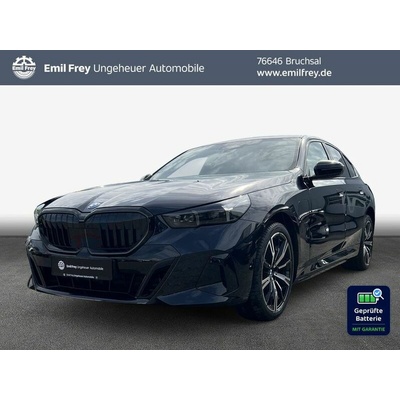 BMW 530e xDrive 220 kW