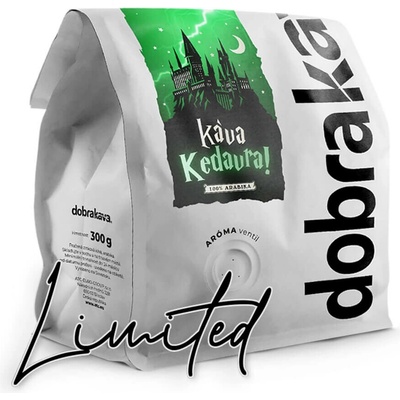ATC-JR Kedavra 300 g