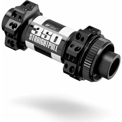 DT Swiss 350 Straightpull Boost CL