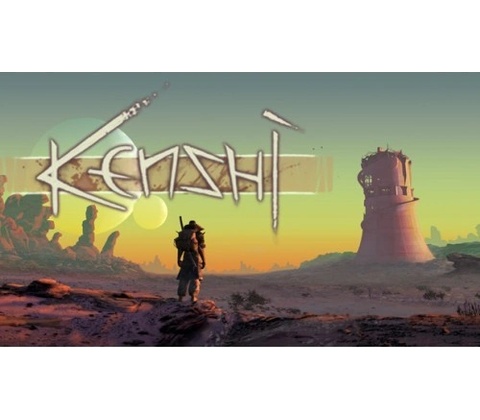 Kenshi