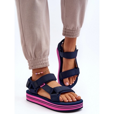 Lee Cooper 5904292170852 čierna