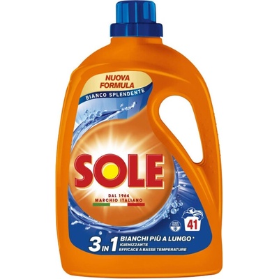 Sole Bianco Splendente prací gel 1845 l 41 PD