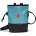 Black Diamond Торбичка за магнезий Black Diamond Mojo Zip Chalk Bag - Glacier - размер S/M (335-0731-0411)