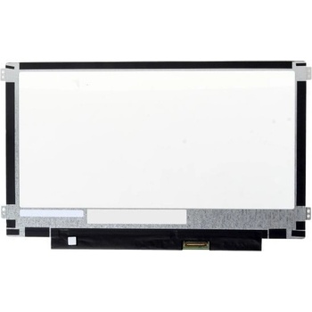 LCD displej display Asus ChromeBook C200MA-DS01 11.6" WXGA HD 1366x768 LED matný povrch