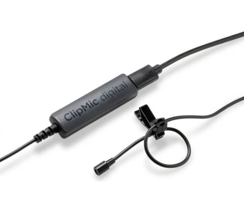 Apogee ClipMic digital 2