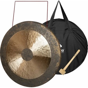 Sela Chau Gong 36 (SEGO36CH)