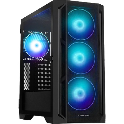 PCX r7 9700x 5070 618327 компютър