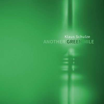 SCHULZE, KLAUS - ANOTHER GREEN MILE -DIGI- CD