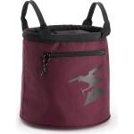 Simond Торбичка за магнезий Simond Chalk Bag Bloc Barrier Chalk bag - Burgundy Purple - размер One Size (335-0773-0111)