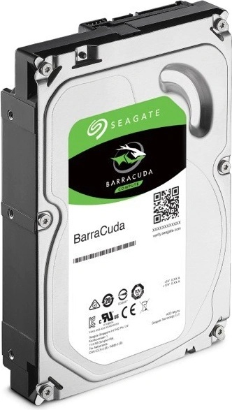 Seagate BarraCuda 6TB, ST6000DM003 od 5 171 Kč - Heureka.cz