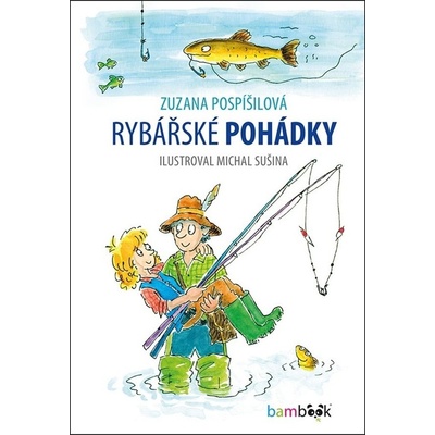 Rybářské pohádky