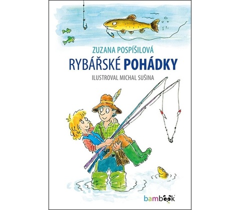 Rybářské pohádky