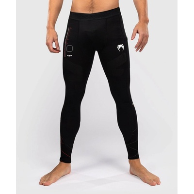 Venum Tactical XT Black Fire Red