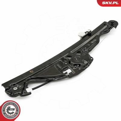 Zvedací zařízení oken ESEN SKV 51SKV284