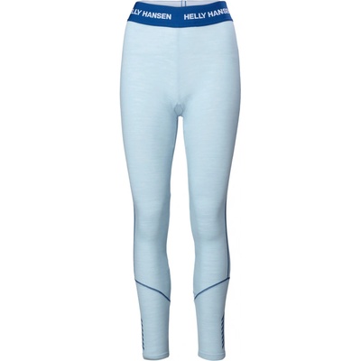 Helly Hansen W Lifa Merino Midweight Pant Baby Trooper