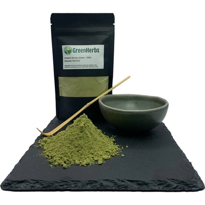 GreenHerbs Super Green A+ Premium 500 g