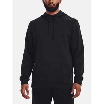 Under Armour Мъжко горнище Under Armour UA Armour Fleece Hoodie Under Armour | Cheren | МЪЖЕ | S