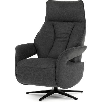 Autronic TV-B3973 GREY2 šedá látka