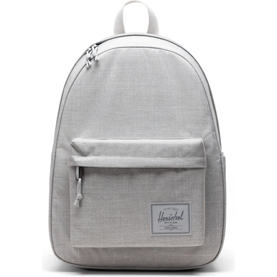 Herschel Classic Grey Crosshatch 26L