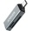 Anker USB-C SD/TF четец за карти памет Card Reader 2-in-1 (A83700A2)