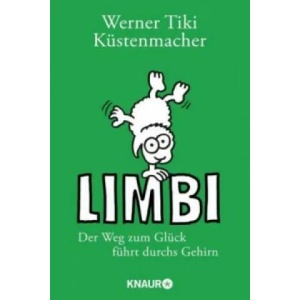 Limbi | Werner Tiki Küstenmacher (ISBN: 9783426788134)