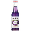 Monin Le Sirop Violet Fialka 250 ml