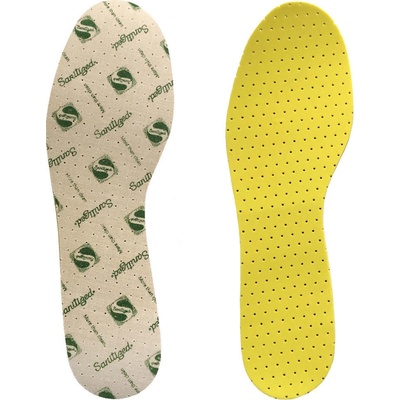 Dr. Grepl Sanitized Extra Soft Stélky/vložky do bot béžové