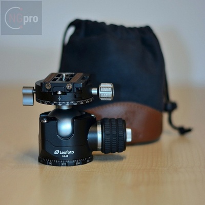 Leofoto LG-44