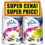Glade Automatic Spray Relaxing Zen (2 x пълнители) 269 мл