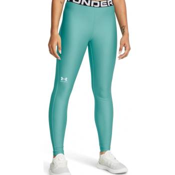 Under Armour Клинове Under Armour UA HG Authentics Legging-GRN 1383559-482 Размер L