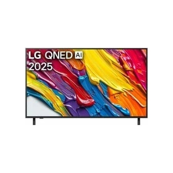 LG 43QNED84A3C