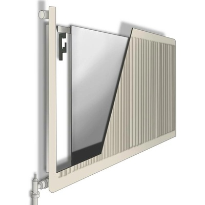 Covernit Odrazová fólie za radiátor Heatreflect (set pro 3 radiátory) 1,2 x 2,5 m