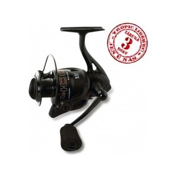 Fox raGE WARRIOR 40