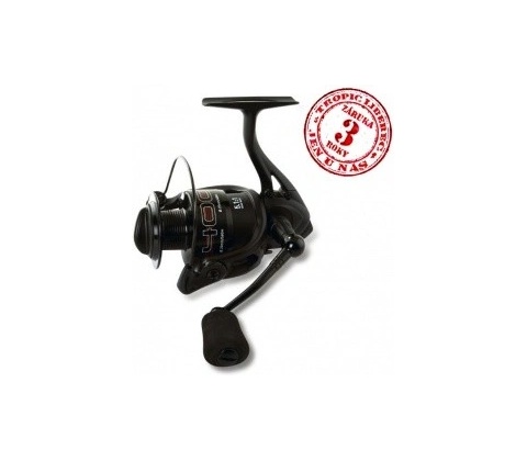 Fox raGE WARRIOR 40