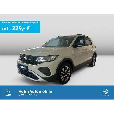 Volkswagen T-Cross 1.0 TSI Energy DSG 85 kW