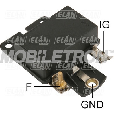 Regulátor alternátoru Valeo A13R127 / 505046