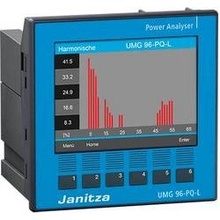 Janitza UMG 96-PQ-L 24-90V 5236002