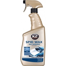 K2 SPID WAX 770 ml