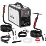 welbach TRON AIO250 Заваръчен апарат