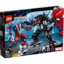 Stavebnice LEGO® LEGO® Super Heroes 76115 Spiderman Mech vs. Venom