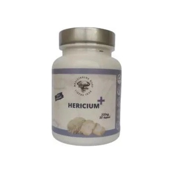 Hericium Plus 90 kapsúl