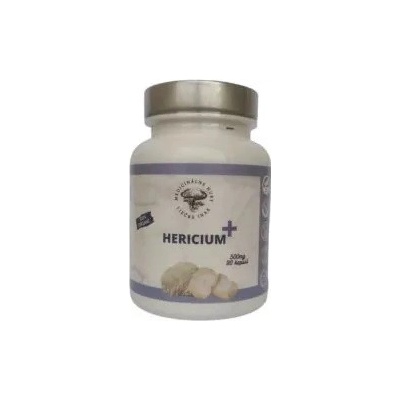 Hericium Plus 90 kapsúl