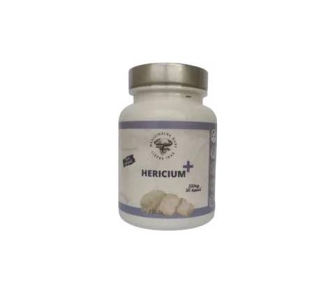 Hericium Plus 90 kapsúl
