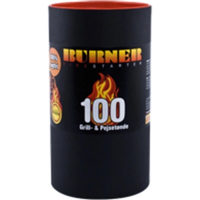 Burner tuba 100 ks