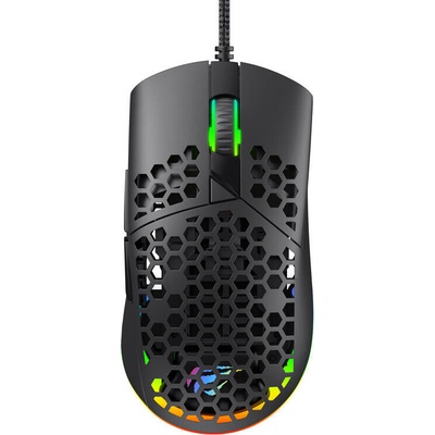 Havit MS1036 RGB černá