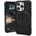 Urban Armor Gear Гръб UAG Monarch Pro за iPhone 16 Pro - Carbon Fiber (840283914492)