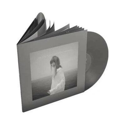 Taylor Swift - The Tortured Poets Department CLR LP