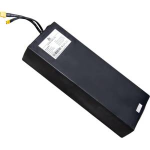 KUKIRIN Литиевойонна батерия за KUKIRIN G2 MAX | 48V, 20.8 Ah